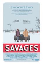 3. The Savages met Laura Linney, Philip Seymour Hoffman., Ophalen of Verzenden