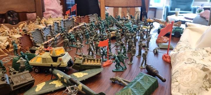 Te.koop.  Legere. Set, Hobby en Vrije tijd, Overige Hobby en Vrije tijd, Zo goed als nieuw, Ophalen of Verzenden