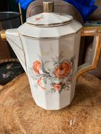 Franse Theepot Onnaing nr 77, Antiek en Kunst, Ophalen of Verzenden