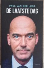 Pim Fortuyn de laatste dag, Ophalen of Verzenden, Gelezen, Nederland