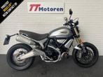 DUCATI SCRAMBLER 1100 SPECIAL (bj 2019), Motoren, Motoren | Ducati, Naked bike, Bedrijf, 2 cilinders, 1098 cc