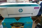 HP deskjet printer 3762, Computers en Software, Printers, Hp, Printer, Inkjetprinter, Ophalen of Verzenden