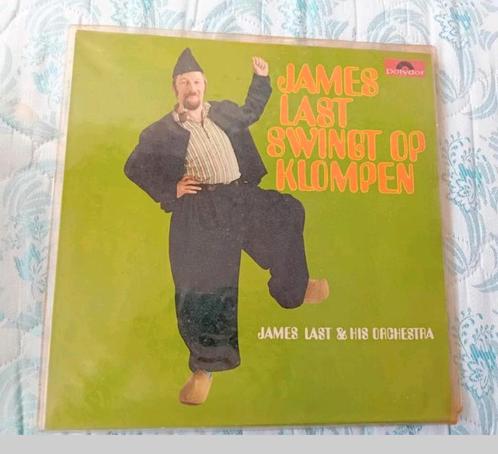 Diverse James Last lp's, totaal 12 stuks, Cd's en Dvd's, Vinyl | Pop, Ophalen of Verzenden