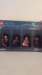 Harry potter limited edition, Ophalen of Verzenden, Zo goed als nieuw