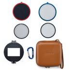 Filter kit met polarisatiefilter en variabele ND - Benro VF1, Overige merken, Overige typen, Nieuw, Ophalen of Verzenden