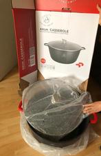 Nieuwe 25L Pot - Nooit Gebruikt!, Huis en Inrichting, Keuken | Potten en Pannen, Ophalen of Verzenden, Nieuw, Overige materialen
