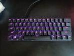 Razer Huntsman mini Toetsenbord, Computers en Software, Toetsenborden, Ophalen, Zo goed als nieuw