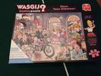 Wasgij destiny puzzel - Steun team alzheimer !, Hobby en Vrije tijd, Denksport en Puzzels, Ophalen of Verzenden, Zo goed als nieuw