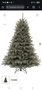 Kerstboom Romagne met verlichting in de boom, Ophalen, Zo goed als nieuw