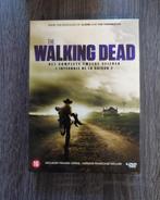 DVD The Walking Dead - Seizoen 2, Vanaf 16 jaar, Ophalen of Verzenden, Zo goed als nieuw, Horror