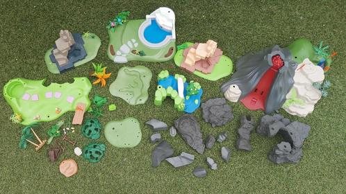 Playmobil, Kinderen en Baby's, Speelgoed | Playmobil, Gebruikt, Ophalen of Verzenden