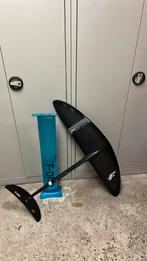 F one foil phantom 1480, Watersport en Boten, Ophalen, Gebruikt, Wingsurf-hydrofoil