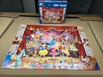 Disney puzzel, Hobby en Vrije tijd, Denksport en Puzzels, Ophalen of Verzenden, 500 t/m 1500 stukjes, Gebruikt, Legpuzzel
