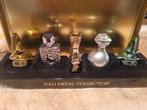 Salvador Dali Metal Miniaturen Nieuw, Sieraden, Tassen en Uiterlijk, Ophalen of Verzenden, Nieuw