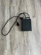 Segway E110/E125 originele lader, Fietsen en Brommers, Brommeronderdelen | Algemeen, Ophalen, Gebruikt, Overige typen, Overige merken