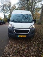 Peugeot Boxer Gbdc 330 L2h2 HDI 110PK 2015, 13 km/l, Euro 5, Wit, Origineel Nederlands