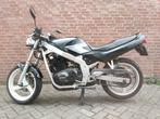 Suzuki GS 500 opknapper, Motoren, Particulier