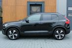 Volvo XC40 Recharge P8 AWD R-Design | ACC | Har € 23.950,0, Auto's, Volvo, Automaat, Zwart, Nieuw, 2088 kg