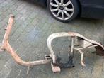 Lambretta 150 ld frame, schild en vork, Motoren, Ophalen