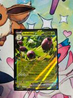 Arboliva EX 023/182 Destined Rivals Pokemon kaarten, Ophalen of Verzenden, Zo goed als nieuw, Losse kaart