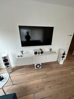 TV cabinet, Ophalen, Zo goed als nieuw