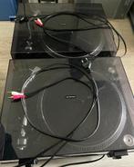 Pioneer PLX 500 set van 2, Ophalen, Gebruikt, Automatisch, Pioneer