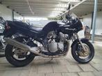 Suzuki GSF 600 BANDIT (bj 1997), Toermotor