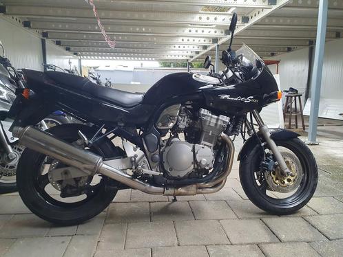 Suzuki GSF 600 BANDIT (bj 1997), Motoren, Motoren | Suzuki, Toermotor