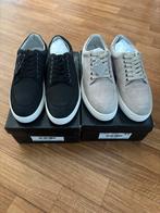 Nieuwe Aspact herenschoenen in maat 43, Kleding | Heren, Schoenen, Ophalen of Verzenden, Nieuw, Zwart, Sneakers of Gympen