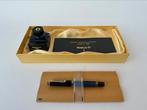 Pelikan Souverän M400 Black Blue Vulpen, Verzamelen, Pennenverzamelingen, Overige merken, Ophalen of Verzenden, Zo goed als nieuw