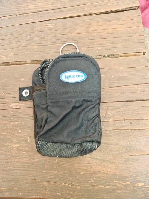 Halcyon harnas pocket., Watersport en Boten, Duiken, Zo goed als nieuw, Ophalen of Verzenden