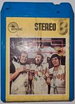 8 track cocktail trio, Ophalen of Verzenden