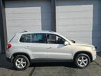Volkswagen Tiguan 2.0 TSI 4Motion, Gebruikt, Zwart, 4 cilinders, 1984 cc