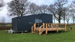 Tiny House te koop, Ophalen of Verzenden, Zo goed als nieuw