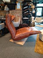 Relax fauteuil chill-line "Tom" opruiming, Nieuw, Ophalen of Verzenden, 50 tot 75 cm, Stof