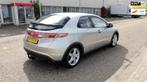 Honda Civic 1.8 Comfort 5 deurs2007 NAP Airco Apk 04/08/2026, Auto's, Voorwielaandrijving, Gebruikt, 4 cilinders, Startonderbreker