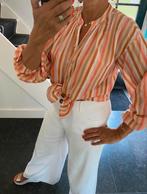 Co’Couture, prachtige katoenen blouse in maat S/M, Co’ Couture, Ophalen of Verzenden, Nieuw, Maat 38/40 (M)