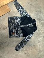 Skipak protest, Ophalen of Verzenden, Zo goed als nieuw, Overige maten, Pak