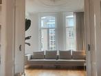 SITS BANK new York, Beige, Nieuw, Ophalen of Verzenden, 200 cm of meer
