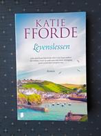 Boek: levenslessen van Katie Fforde, Ophalen, Europa overig, Katie Fforde, Zo goed als nieuw