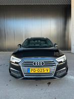 Audi A4 1.4 Tfsi STronic S-line Pano Matrix 2018, Auto's, Audi, 74 €/maand, 4 cilinders, A4, Zwart