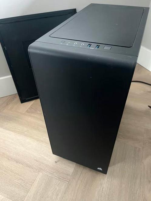 Intel Game PC, Computers en Software, Computerbehuizingen, Zo goed als nieuw, Ophalen
