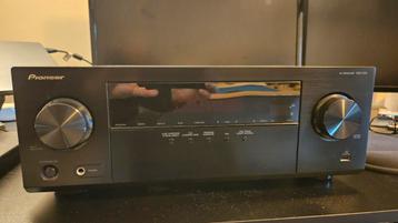 Pioneer VSX-329 Surround Receiver - Topstaat! beschikbaar voor biedingen