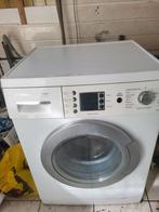 Bosch Maxx 7 Wasmachine - 7kg, 1400 toeren, Witgoed en Apparatuur, Wasmachines, Gebruikt, Ophalen of Verzenden, Voorlader, Kort programma