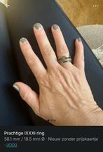 IXXXI ring aanvulring maat 18,5, Sieraden, Tassen en Uiterlijk, Ringen, 18 tot 19, Ophalen of Verzenden, Zo goed als nieuw, Dame