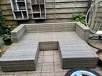 Loungeset, Tuin en Terras, Ophalen, Zo goed als nieuw