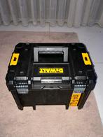 DeWalt Gereedschap Set - DCS334, DCH263, DCG405 + Accu+lader, Doe-het-zelf en Verbouw, Gereedschap | Boormachines, 600 watt of meer