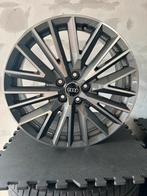 Originele 19” Audi borbet velgen | 5x112 | Zo goed als nieuw, Audi, Velg(en), Nieuw, Personenwagen