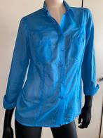 Mooie nieuwe blouse in maat 36-38 merk Femme 100% katoen te, Kleding | Dames, Blouses en Tunieken, Ophalen of Verzenden, Nieuw