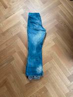 Burton gore-tex snowboardbroek met jeans look maat M, Ophalen of Verzenden, Zo goed als nieuw, Jack